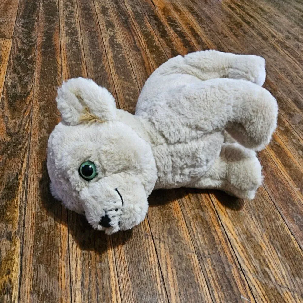 Build-a-Bear BAB The Lion‎ King Young NALA Plush 13